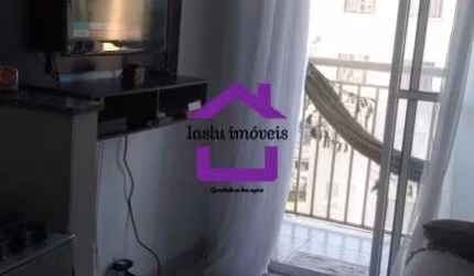 Apartamento (Apartamento Padrão) para Locação, 1 dorm(s), 28 m²
