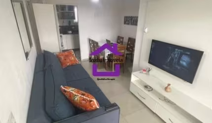 Apartamento (Apartamento Padrão) para Venda, 2 dorm(s), 1 vaga(s), 62 m²