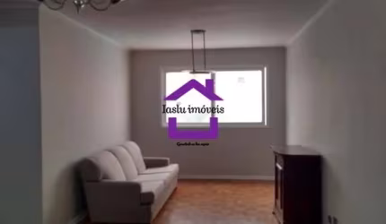 Apartamento (Apartamento Padrão) para Venda, 3 dorm(s), 1 suite(s), 1 vaga(s), 104 m²