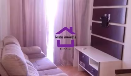 Apartamento (Apartamento Padrão) para Locação, 3 dorm(s), 1 vaga(s), 64 m²