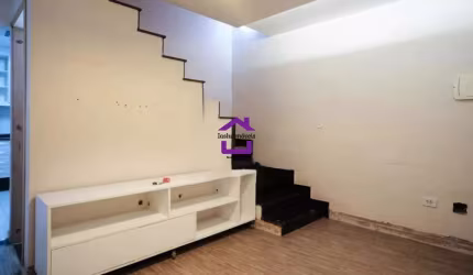 Casa (Sobrado) para Venda, 2 dorm(s), 2 suite(s), 1 vaga(s), 62 m²