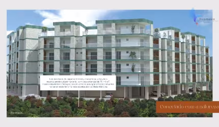 Aruba Residence - Praia Grande - Lofts e apartamentos ideias para investir