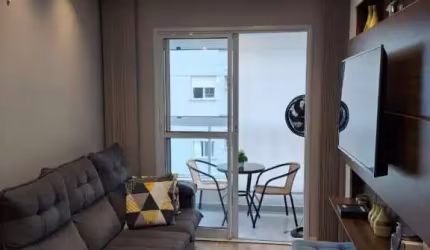 Apartamento com 2 quartos à venda na Avenida Sete de Setembro, 58, Centro, Diadema por R$ 530.000