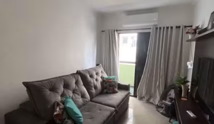 Apartamento com 3 quartos à venda na Rua Anunciata Gobbi, 222, Vila Euclides, São Bernardo do Campo por R$ 450.000