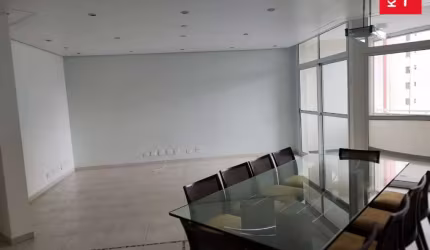 Apartamento com 4 quartos à venda na Avenida Barão de Mauá, 545, Centro, São Bernardo do Campo por R$ 1.272.000