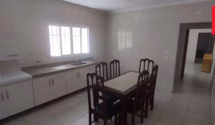 Casa com 4 quartos à venda na Rua Gino Guazzelli, 70, Baeta Neves, São Bernardo do Campo por R$ 635.000