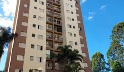 Apartamento com 3 quartos à venda na Avenida Dom Jaime de Barros Câmara, 885, Planalto, São Bernardo do Campo por R$ 420.000