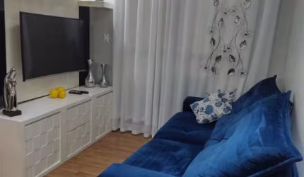 Apartamento com 3 quartos à venda na Rua do Cruzeiro, 191, Centro, São Bernardo do Campo por R$ 590.000