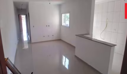Cobertura com 3 quartos à venda na Rua Gamboa, 415, Paraíso, Santo André por R$ 667.000