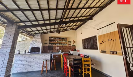 Casa com 5 quartos à venda na Rua Gabriel de Souza, 1031, Parque Espacial, São Bernardo do Campo por R$ 1.800.000