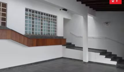 Casa com 3 quartos à venda na Rua Olegário Herculano, 450, Anchieta, São Bernardo do Campo por R$ 1.400.000