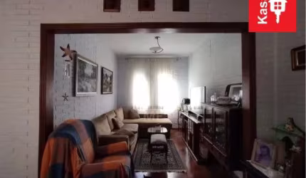 Apartamento com 2 quartos à venda na Rua dos Vianas, 1360, Baeta Neves, São Bernardo do Campo por R$ 295.000