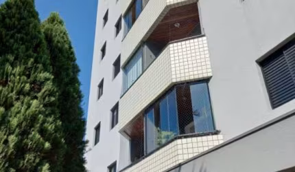 Apartamento com 3 quartos à venda na Rua Olavo Bilac, 795, Jardim Olavo Bilac, São Bernardo do Campo por R$ 430.000