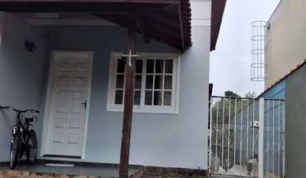 Casa em condomínio fechado com 4 quartos à venda na Rua Albino dos Santos Quelhas, 343, Taboão, São Bernardo do Campo por R$ 637.000