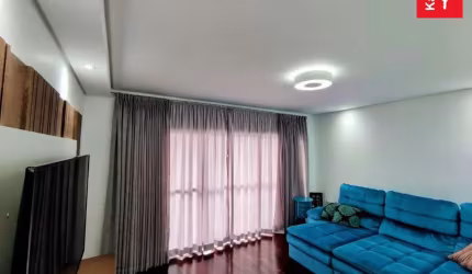 Casa com 3 quartos à venda na Rua das Dálias, 355, Assunção, São Bernardo do Campo por R$ 901.000