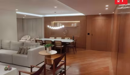 Apartamento com 2 quartos à venda na Rua Bela Vista, 21, Centro, São Bernardo do Campo por R$ 2.800.000