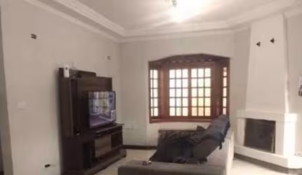 Casa com 3 quartos à venda na Rua Helena Aparecida Secol, 440, Nova Petrópolis, São Bernardo do Campo por R$ 1.272.000