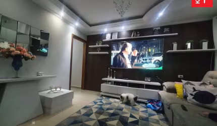 Casa com 3 quartos à venda na Rua Raul Quaresma, 564, Independência, São Bernardo do Campo por R$ 825.000