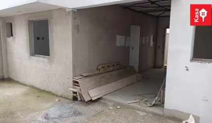 Apartamento com 2 quartos à venda na Agostinho Luiz Piatto, 30, Baeta Neves, São Bernardo do Campo por R$ 485.000