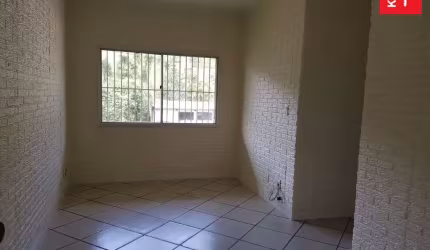 Apartamento com 2 quartos à venda na Rua Adelmar Tavares, 261, Vila Tibiriçá, Santo André por R$ 250.000