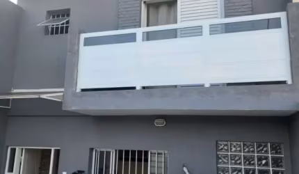 Casa com 3 quartos à venda na Rua Bauru, 456, Baeta Neves, São Bernardo do Campo por R$ 980.000