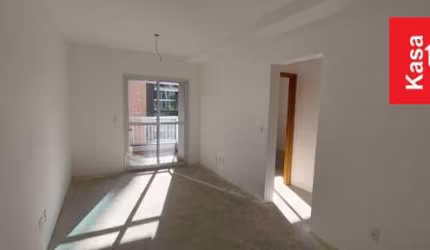 Apartamento com 2 quartos à venda na Rua João Ribeiro, 310, Campestre, Santo André por R$ 583.000