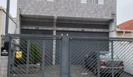 Casa com 2 quartos à venda na Rua Alzira Camargo, 245, Rudge Ramos, São Bernardo do Campo por R$ 1.131.000