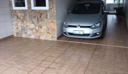 Casa com 4 quartos à venda na Rua Rolando Gambini, 569, Assunção, São Bernardo do Campo por R$ 690.000