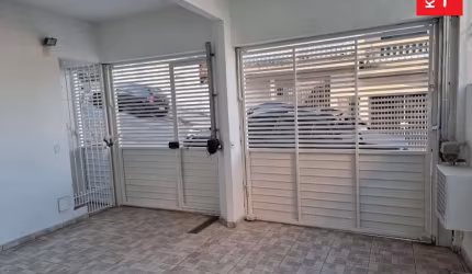 Casa com 3 quartos à venda na Rua Turquia, 74, Taboão, São Bernardo do Campo por R$ 600.000