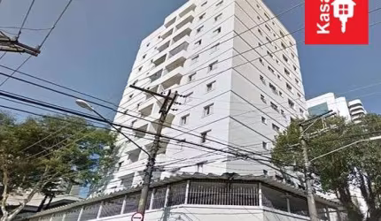 Apartamento com 3 quartos à venda na Rua Doutor Flaquer, 654, Centro, São Bernardo do Campo por R$ 414.000