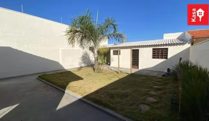 Casa com 3 quartos à venda na Rio de Janeiro, 644, Vila Brasil, Pirassununga por R$ 400.000