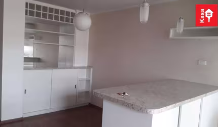 Apartamento com 2 quartos à venda na Avenida Doutor Rudge Ramos, 508, Rudge Ramos, São Bernardo do Campo por R$ 300.000