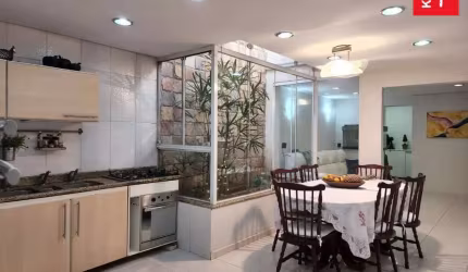 Casa com 3 quartos à venda na Rua José Gomes Moreno, 259, Parque Terra Nova II, São Bernardo do Campo por R$ 690.000
