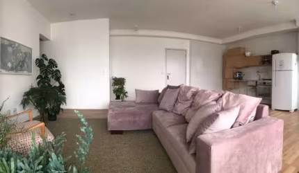 Apartamento com 2 quartos à venda na Avenida Moinho Fabrini, 339, Independência, São Bernardo do Campo por R$ 750.000