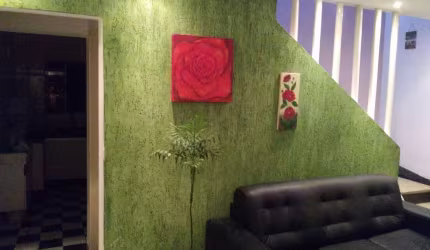 Casa com 3 quartos à venda na Rua Vina Del Mar, 26, Assunção, São Bernardo do Campo por R$ 745.000