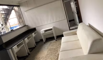 Casa com 2 quartos à venda na Rua Couto de Magalhães, 130, Planalto, São Bernardo do Campo por R$ 680.000