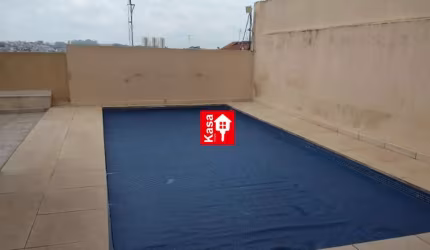 Casa com 3 quartos à venda na Rua Vina Del Mar, 35, Assunção, São Bernardo do Campo por R$ 848.000