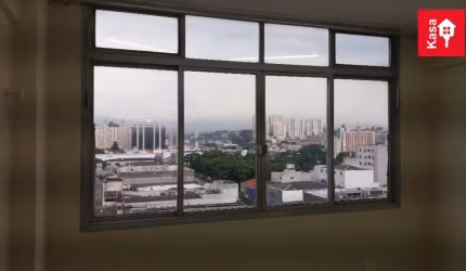 Sala comercial à venda na Rua Doutor Flaquer, 289, Centro, São Bernardo do Campo por R$ 115.000