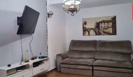 Casa com 3 quartos à venda na Rua Etram, 380, Planalto, São Bernardo do Campo por R$ 610.000