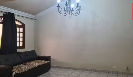 Casa com 3 quartos à venda na Rua das Samambaias, 73, Parque Terra Nova, São Bernardo do Campo por R$ 700.000
