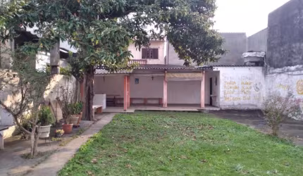 Terreno à venda na Rua do Cruzeiro, 192, Vila Dusi, São Bernardo do Campo por R$ 1.090.000