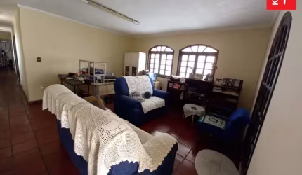 Casa com 5 quartos à venda na Gustavo Borges Junior, 129, Planalto, São Bernardo do Campo por R$ 914.000