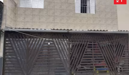 Casa com 5 quartos à venda na Rua Salvador Frezolone, 50, Assunção, São Bernardo do Campo por R$ 950.000