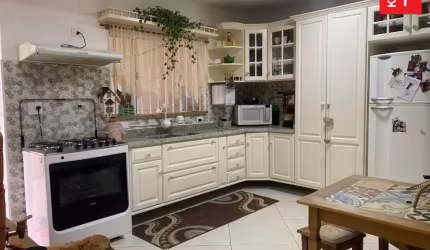 Casa com 3 quartos à venda na Rua Napoleão Bonaparte, 120, Planalto, São Bernardo do Campo por R$ 799.000