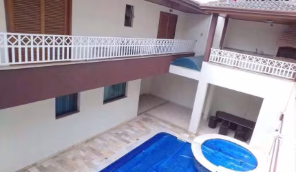 Casa com 6 quartos à venda na Rua Eliza da Silva Frezolone, 56, Dos Casa, São Bernardo do Campo por R$ 2.600.000