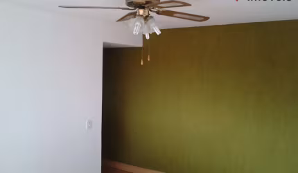 Apartamento com 2 quartos à venda na Rua Vicente Fernandes Pinto, 159, Vila Água Funda, São Paulo por R$ 318.000
