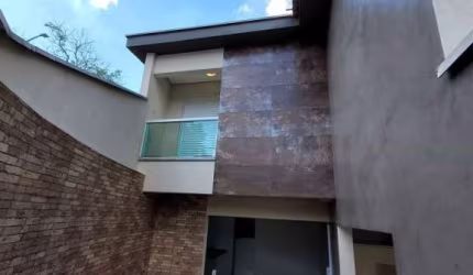 Casa com 3 quartos à venda na Rua Armando Backx, 144, Demarchi, São Bernardo do Campo por R$ 795.000