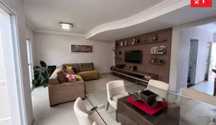 Casa em condomínio fechado com 3 quartos à venda na Avenida Robert Kennedy, 1675, Planalto, São Bernardo do Campo por R$ 1.580.000