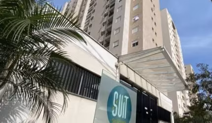 Apartamento com 2 quartos à venda na Avenida Dom Jaime de Barros Câmara, 357, Planalto, São Bernardo do Campo por R$ 490.000