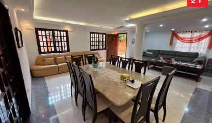 Casa com 4 quartos à venda na Rua dos Tangarás, 890, Parque dos Pássaros, São Bernardo do Campo por R$ 1.490.000